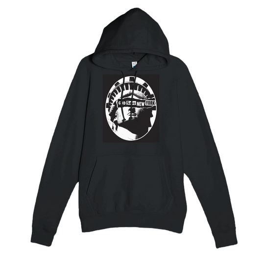 GSNY Premium Pullover Hoodie