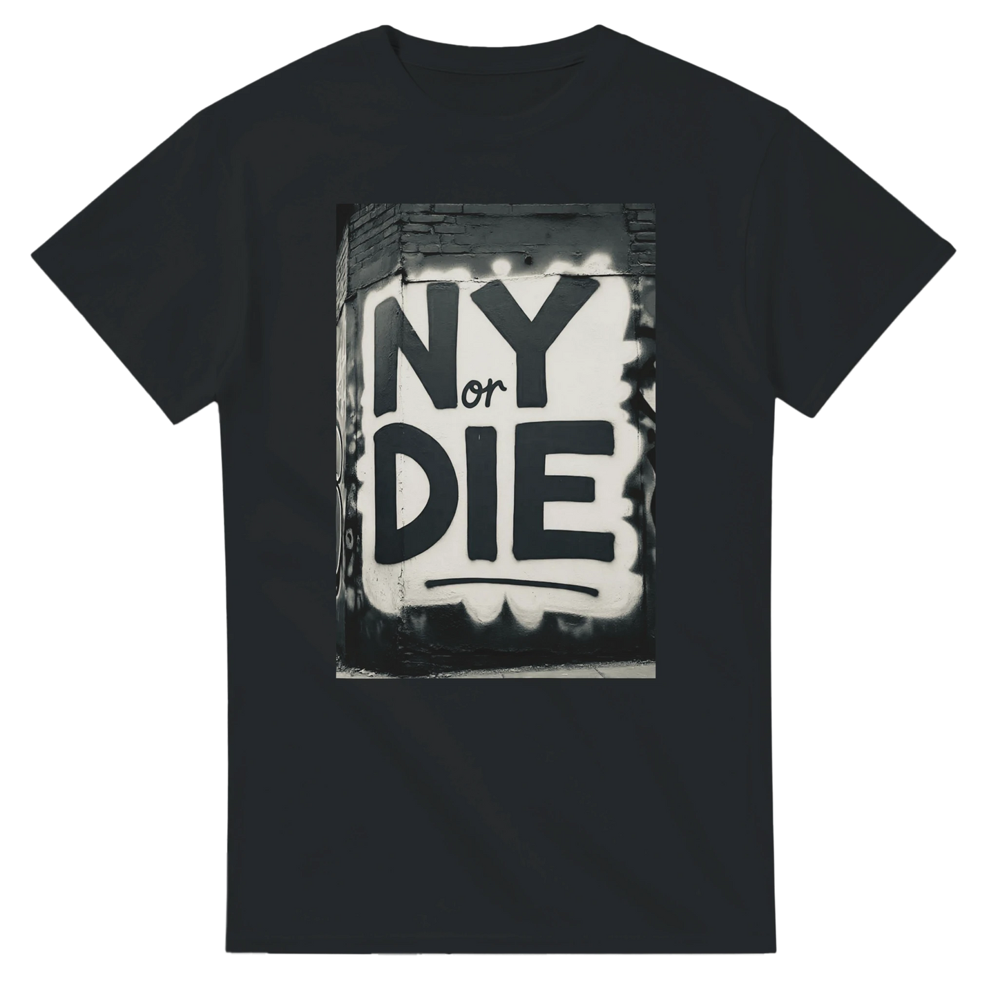 NY or DIE Unisex