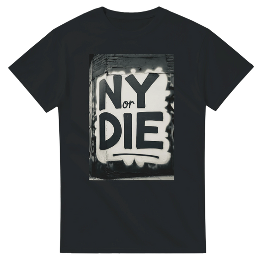 NY or DIE Unisex